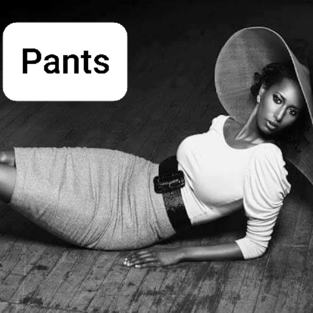 Pant - Picture 1 of 1